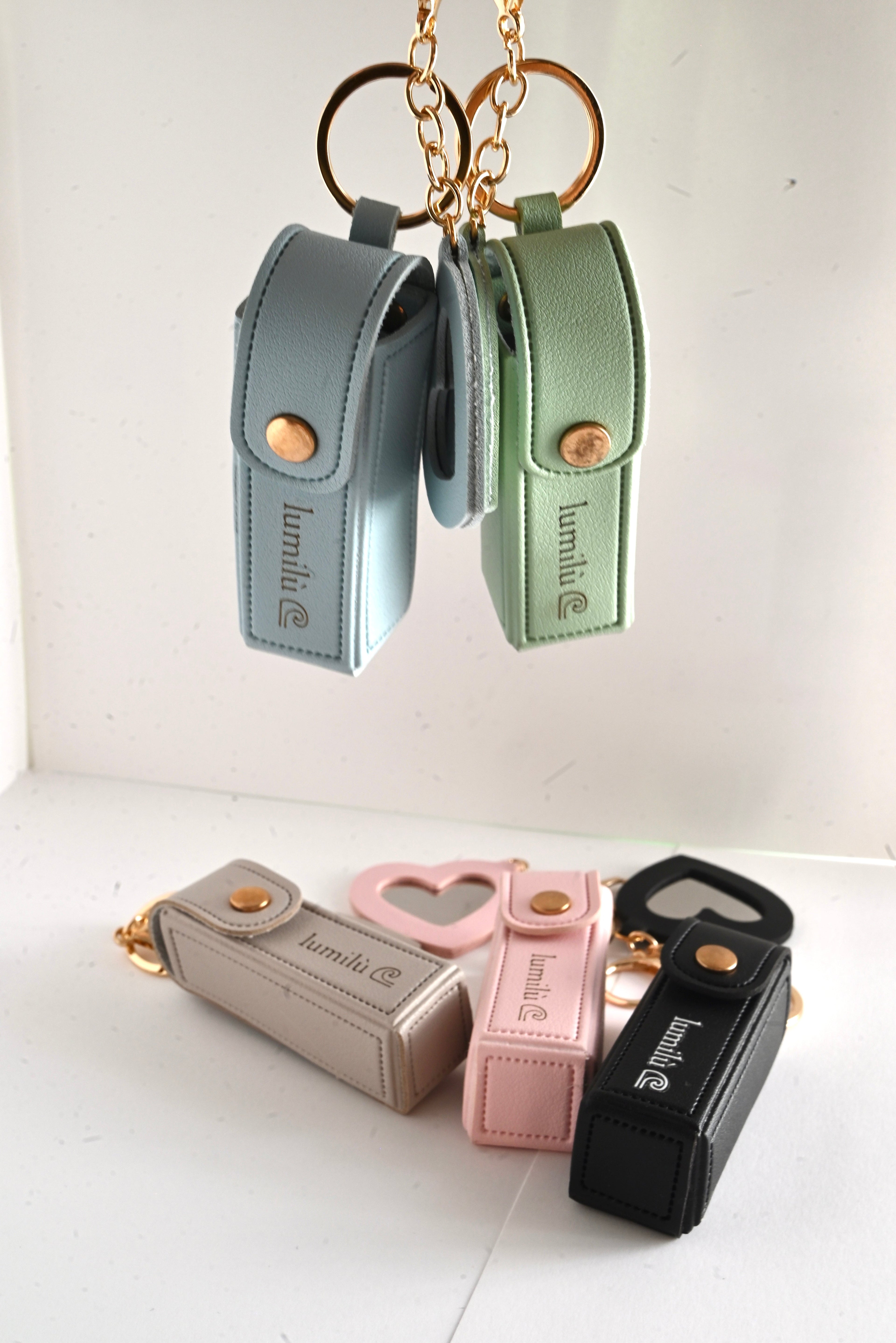 Charm Collection