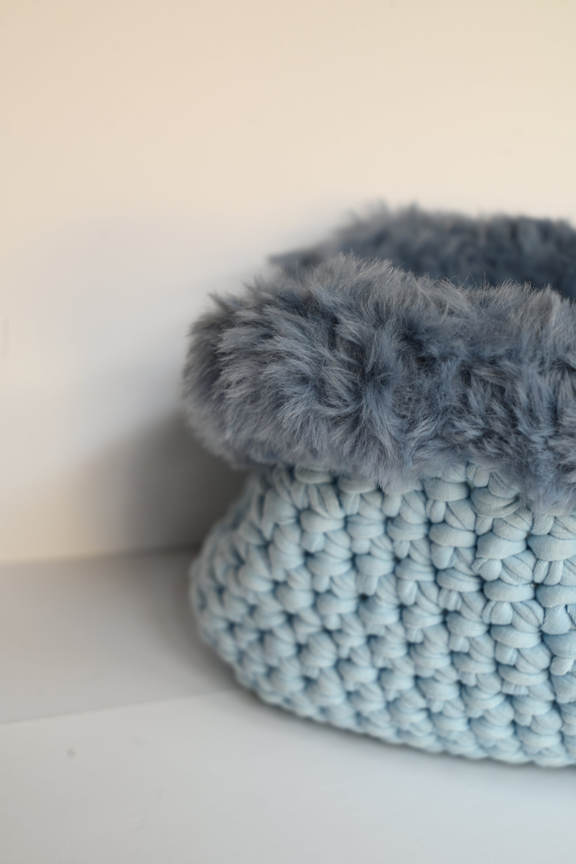 Minou Ice - Clutch bag