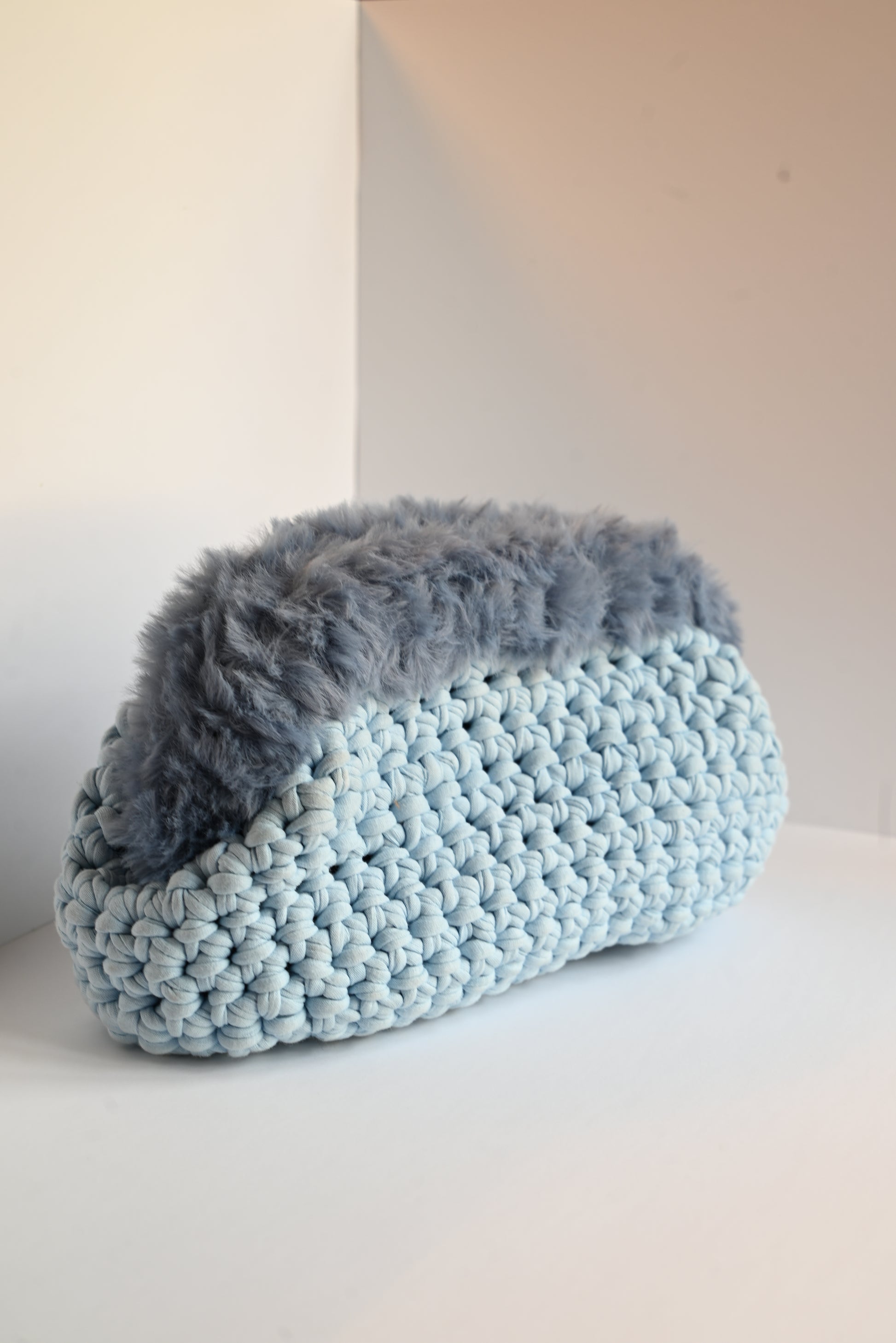 Minou Ice - Clutch bag