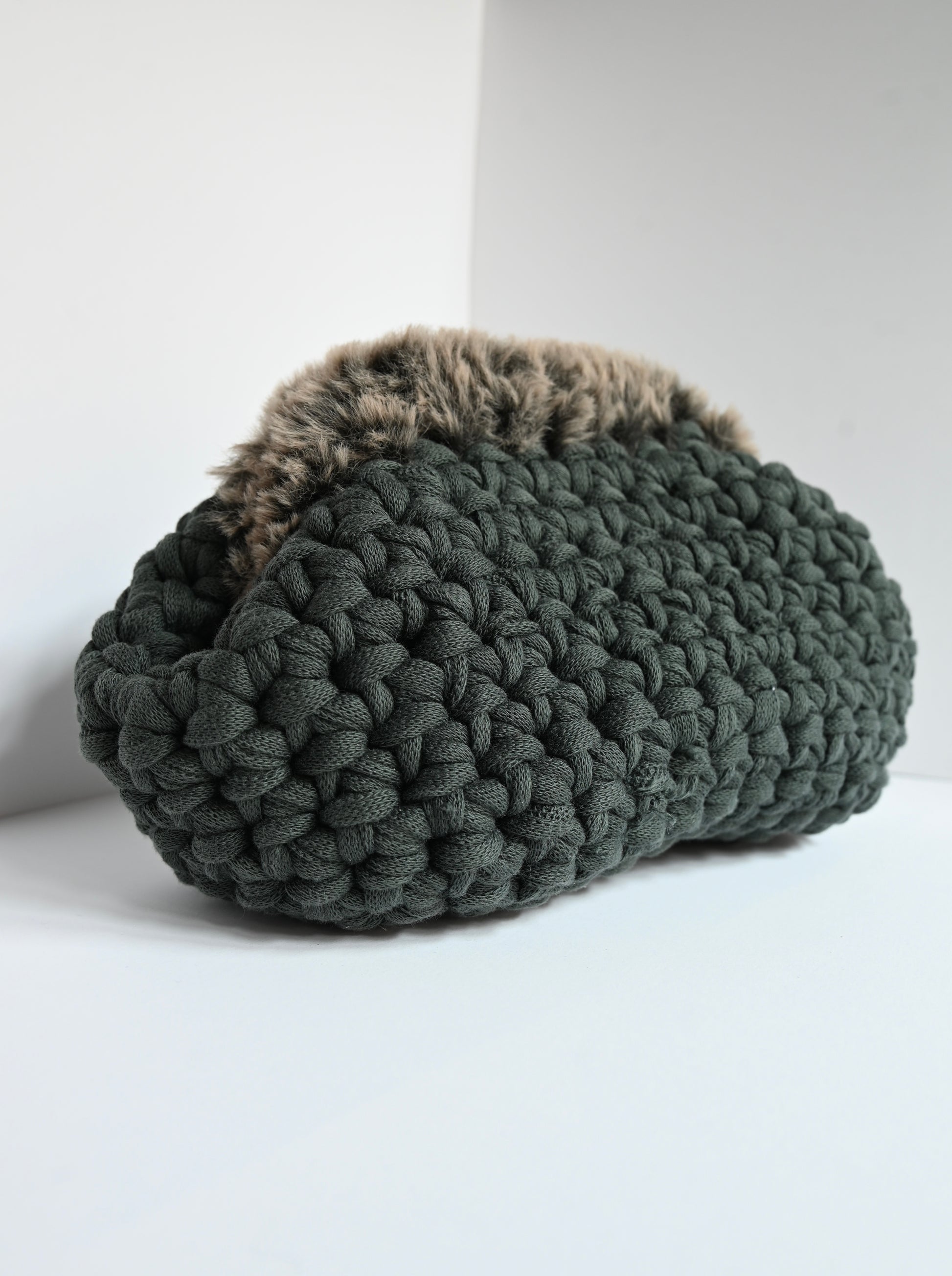 Minou Moss - Clutch bag
