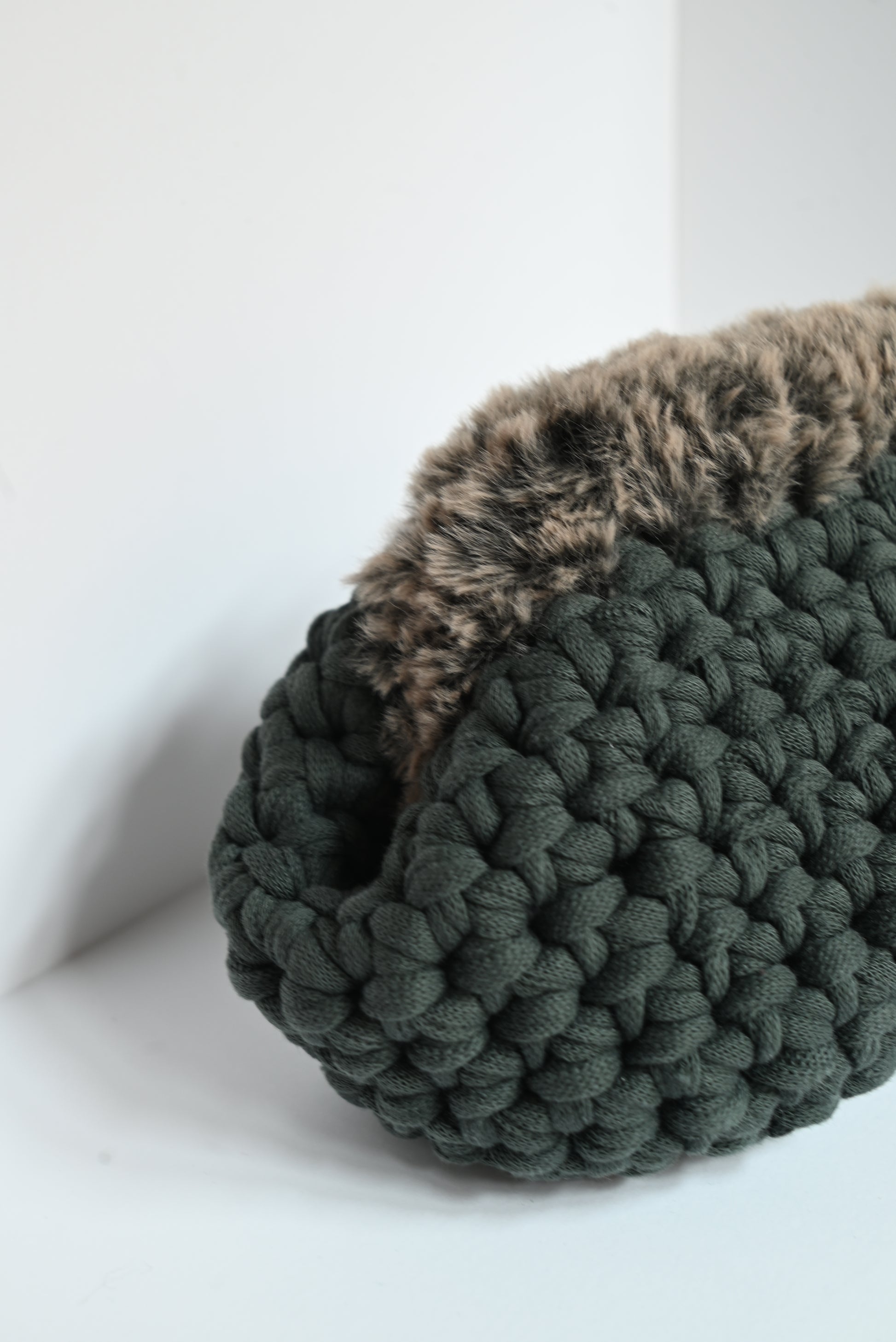 Minou Moss - Clutch bag