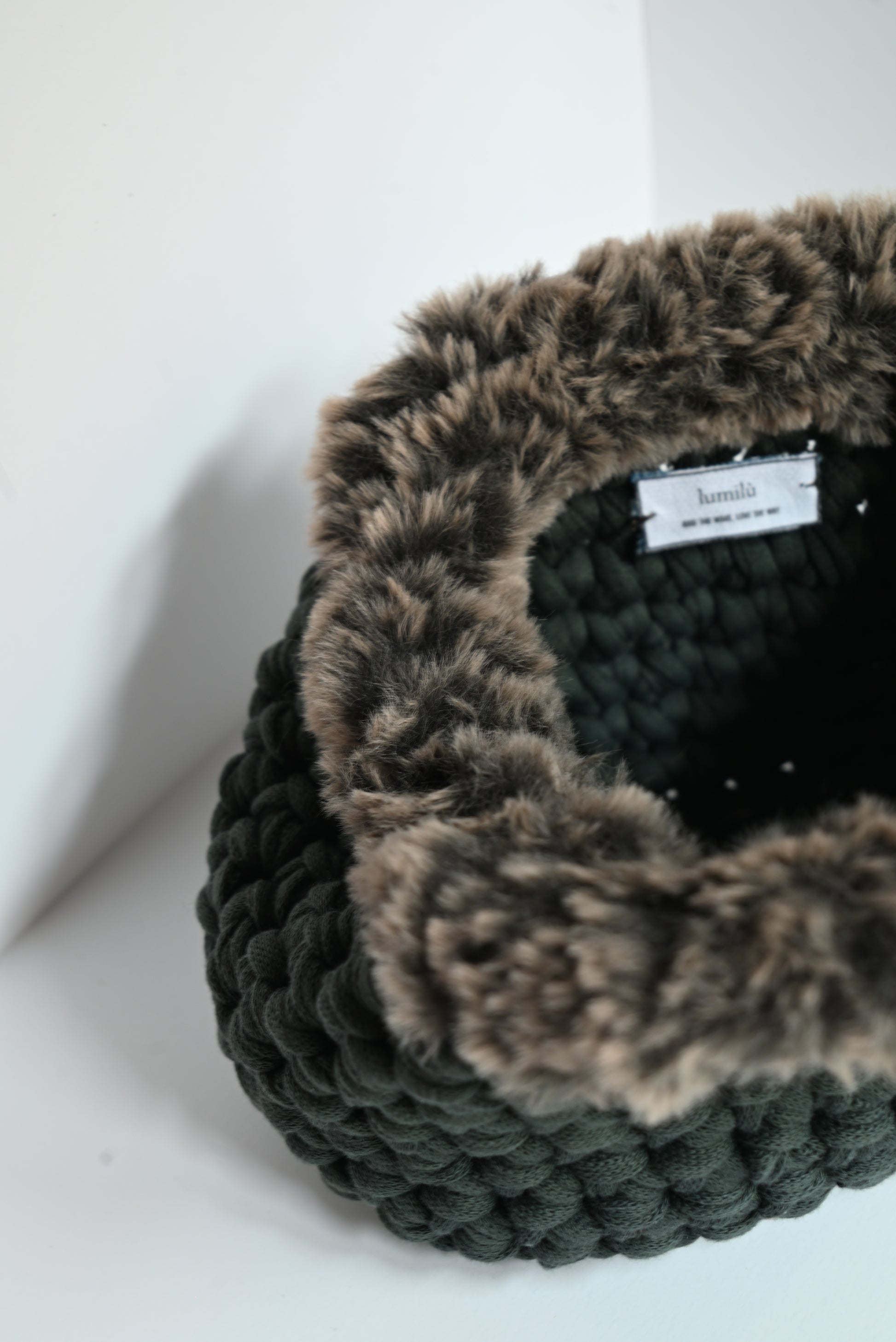 Minou Moss - Clutch bag