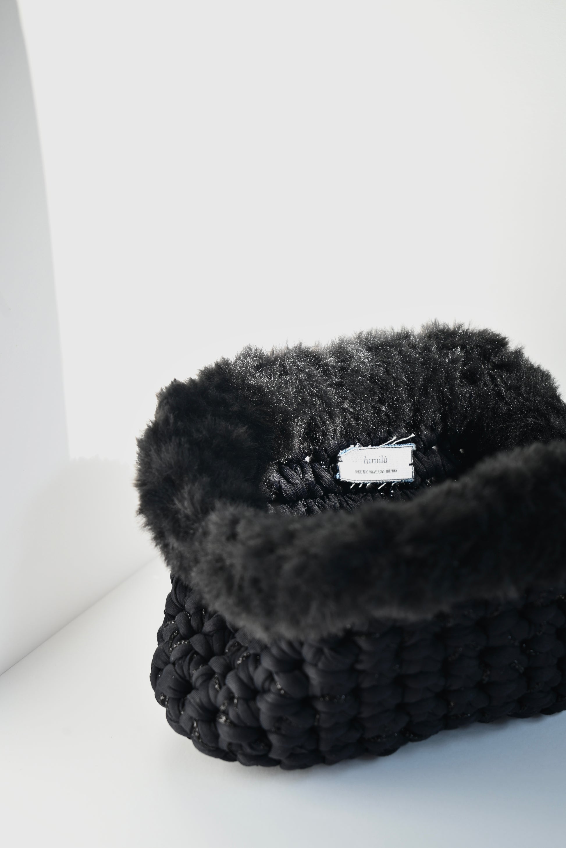 Minou Noir - Clutch bag