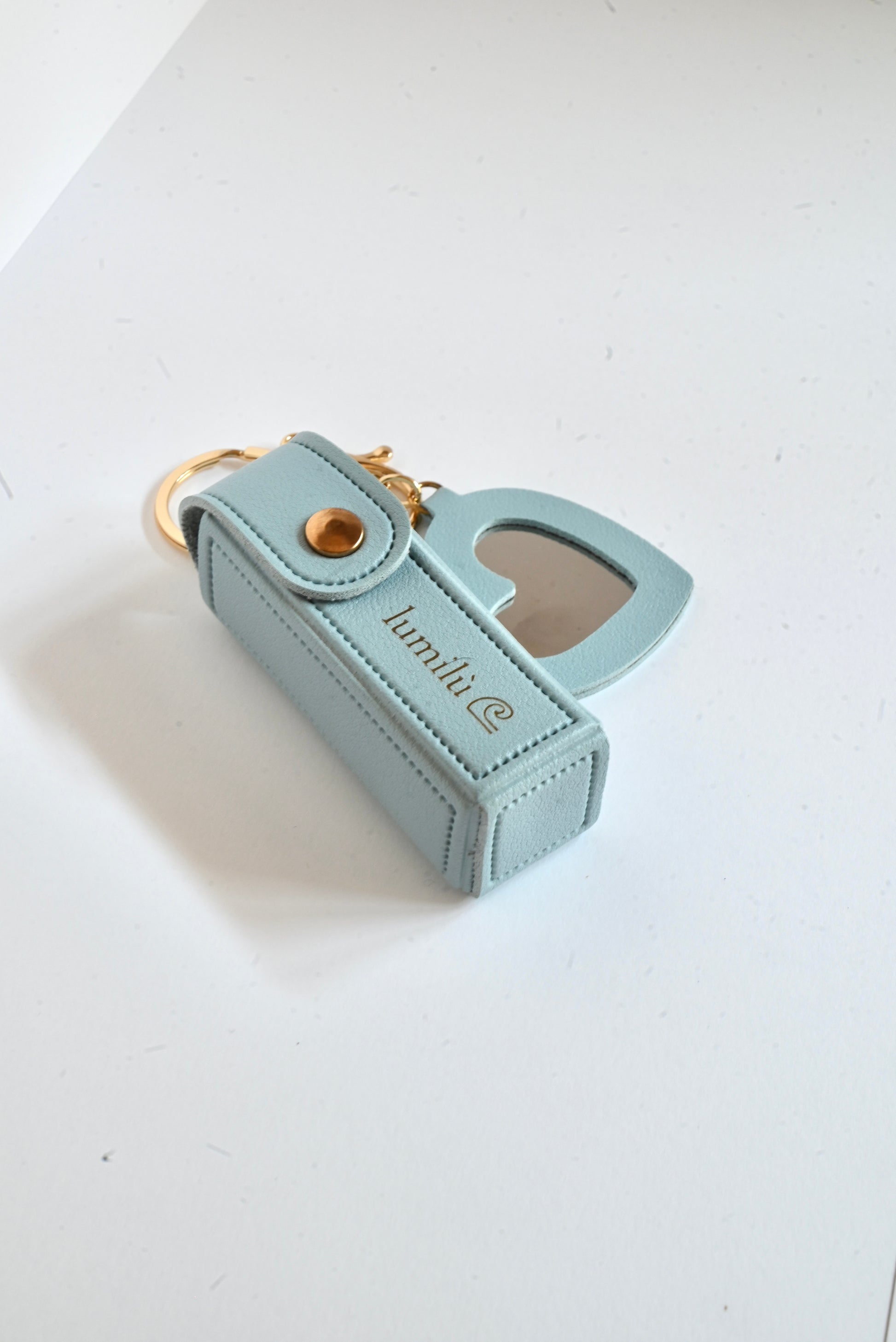 Minou Mirror Charm