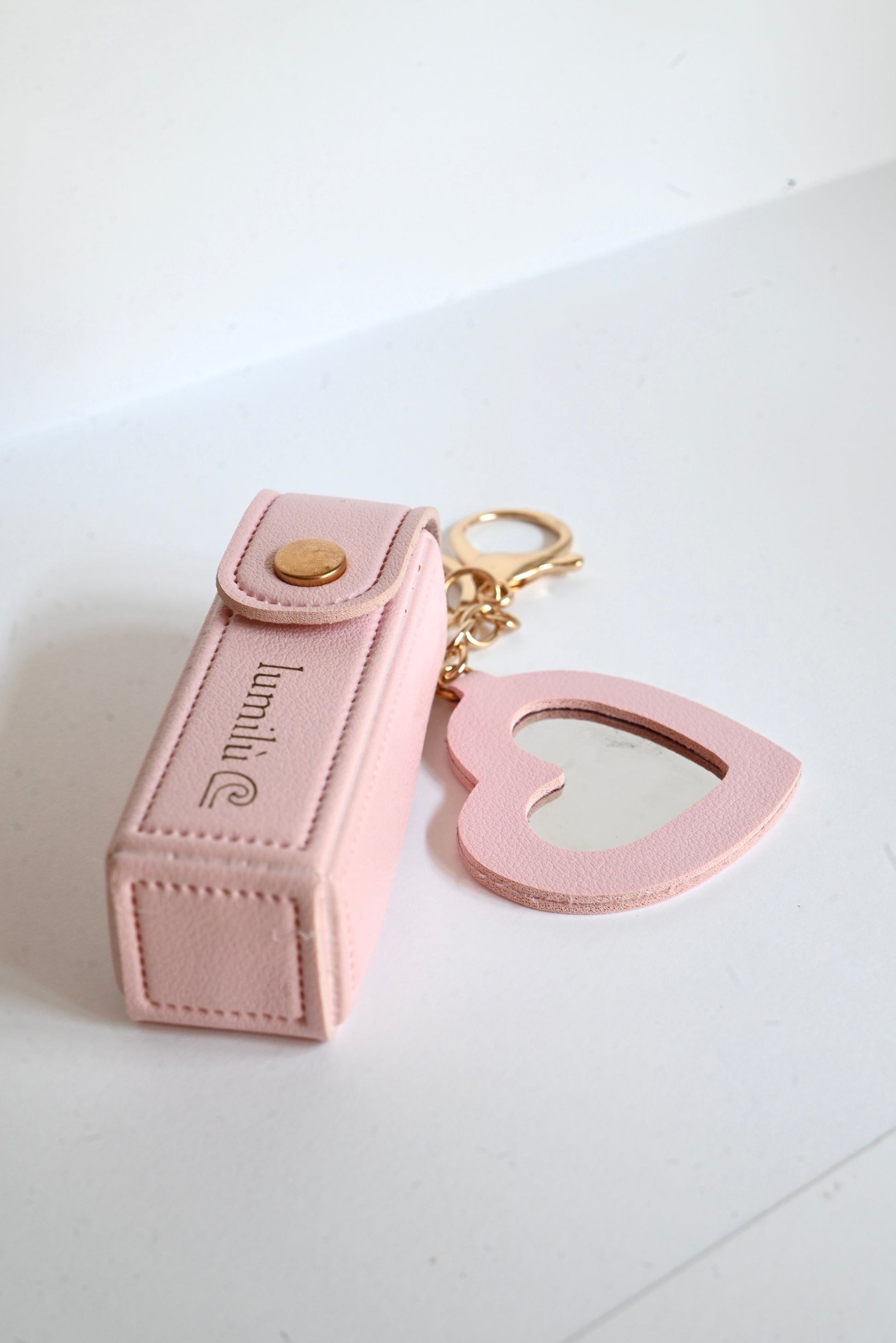 Minou Mirror Charm