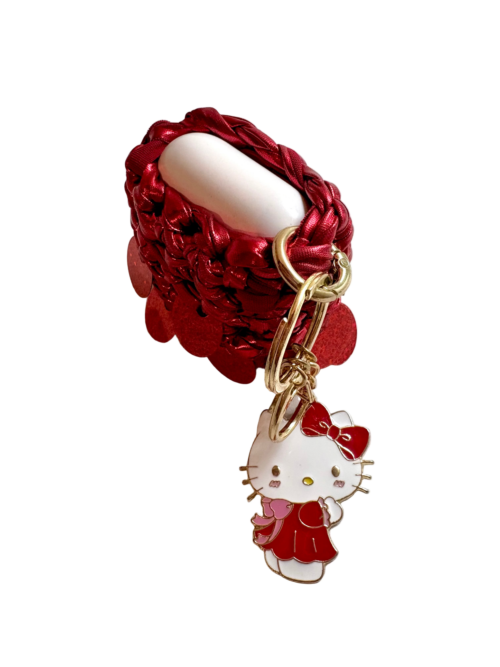 Hello Kitty Charm