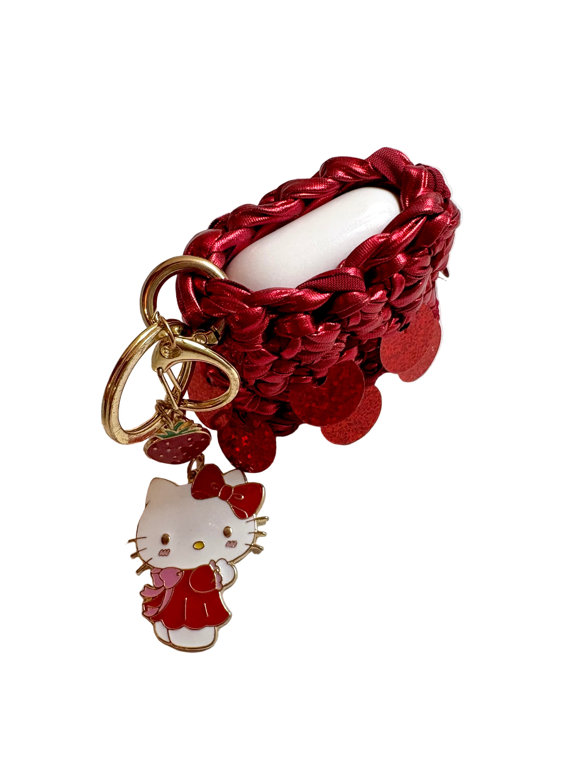 Hello Kitty Charm