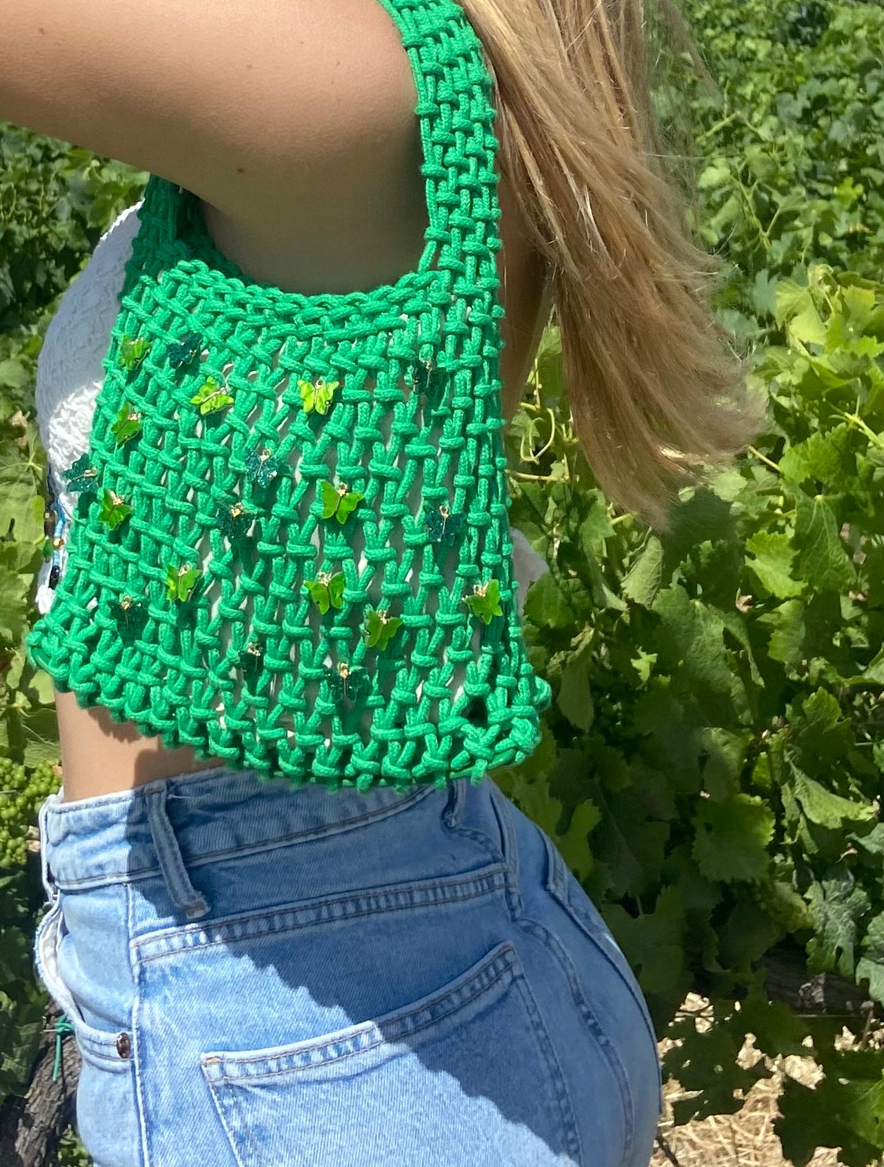 Green Wave
