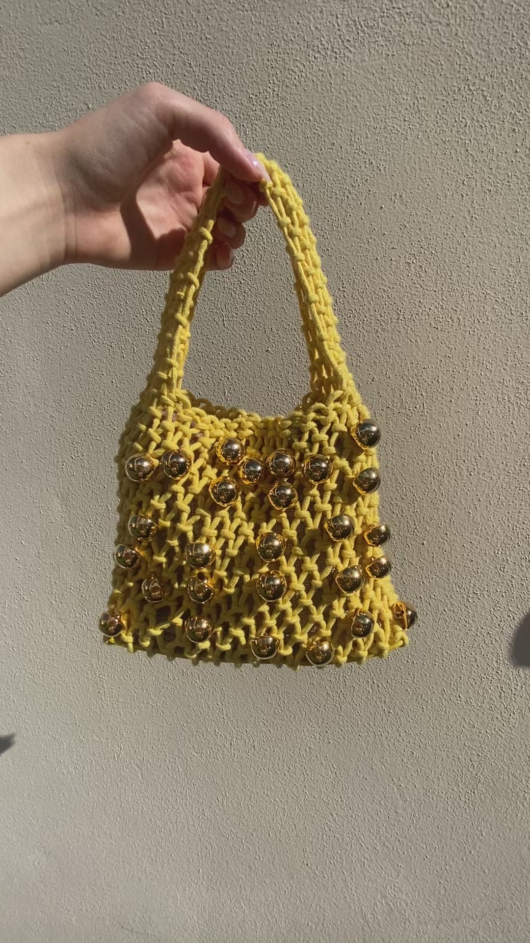 Yellow Wave