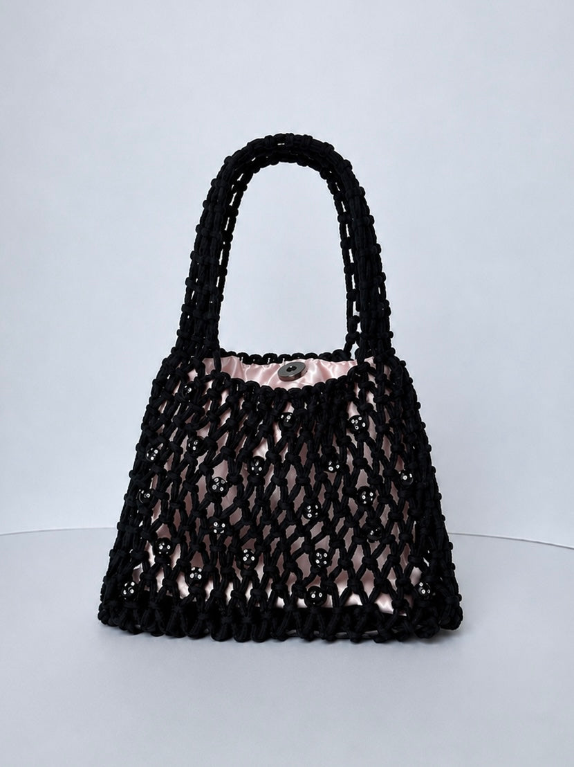 Black Pearl Wave