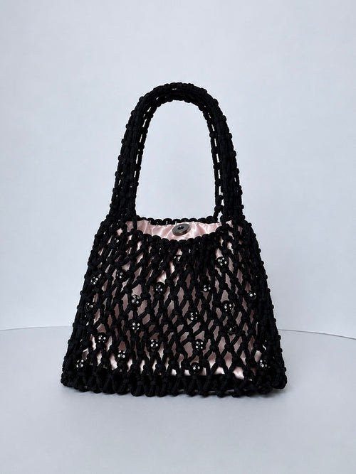 Black Pearl Wave