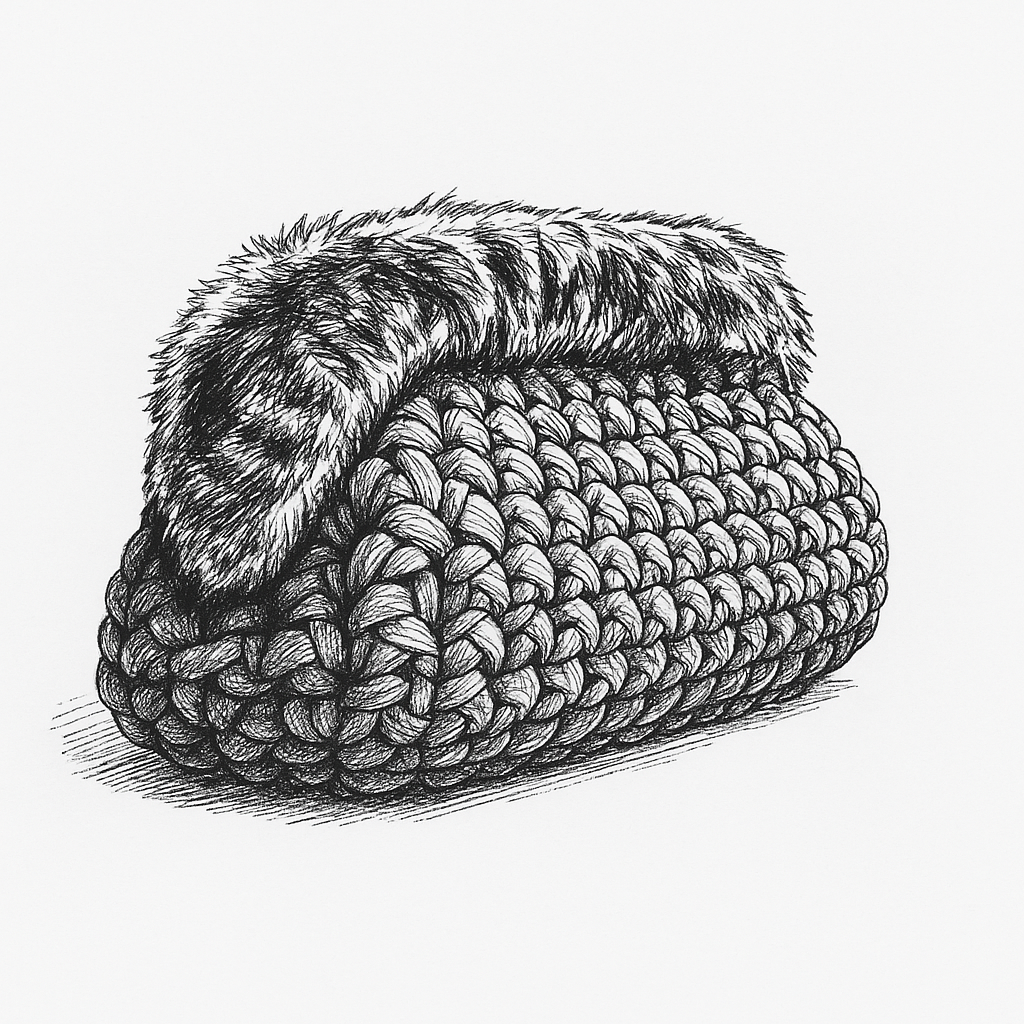 Minou - Custom your bag