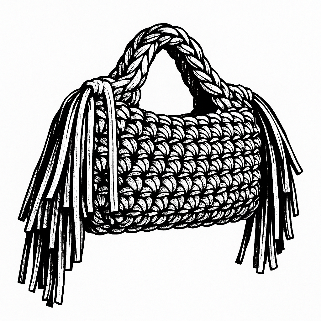 Libre - Custom Bag