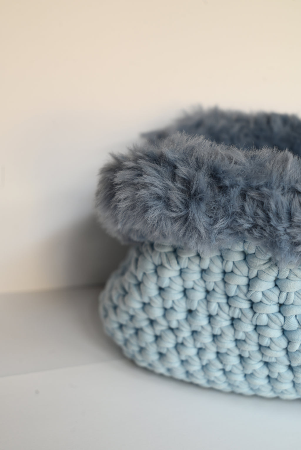 Minou Ice - Clutch bag