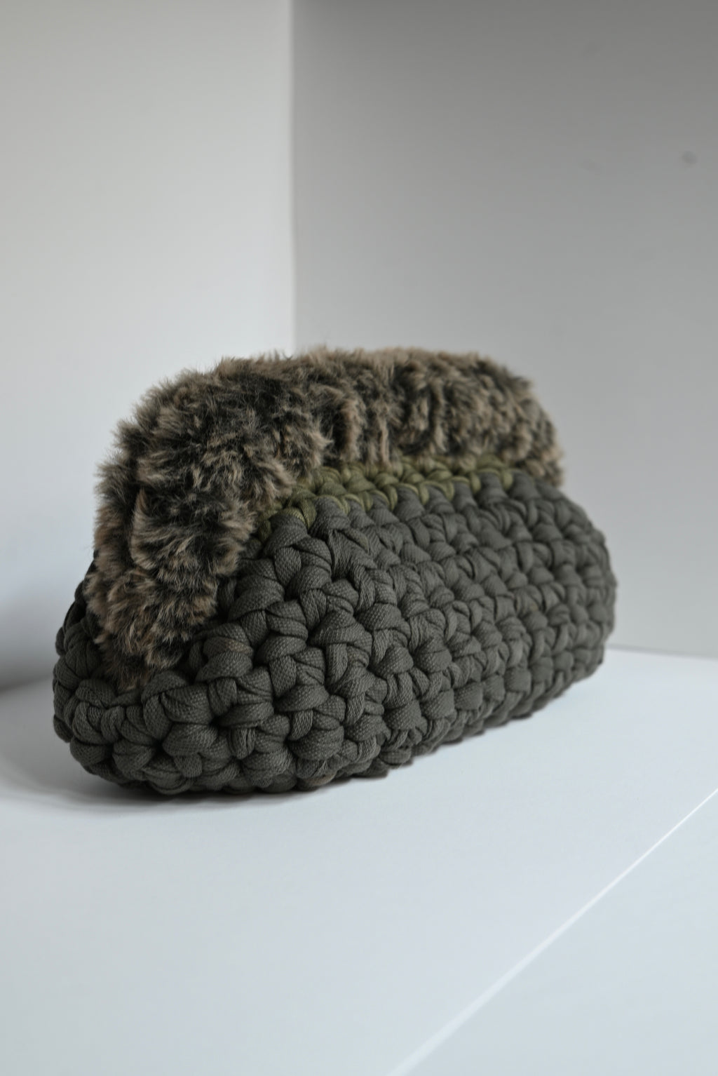 Minou Wild - Clutch bag