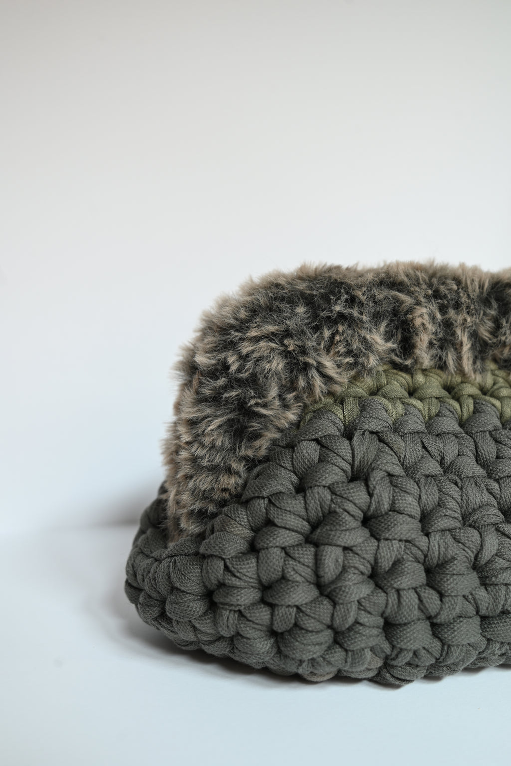 Minou Wild - Clutch bag