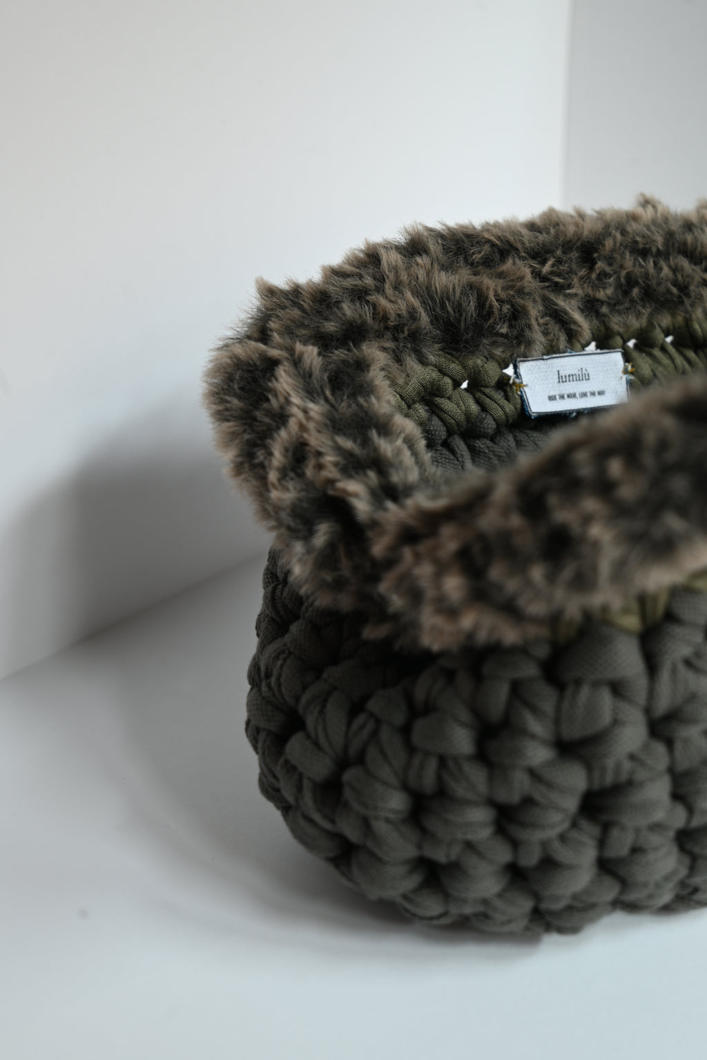 Minou Wild - Clutch bag