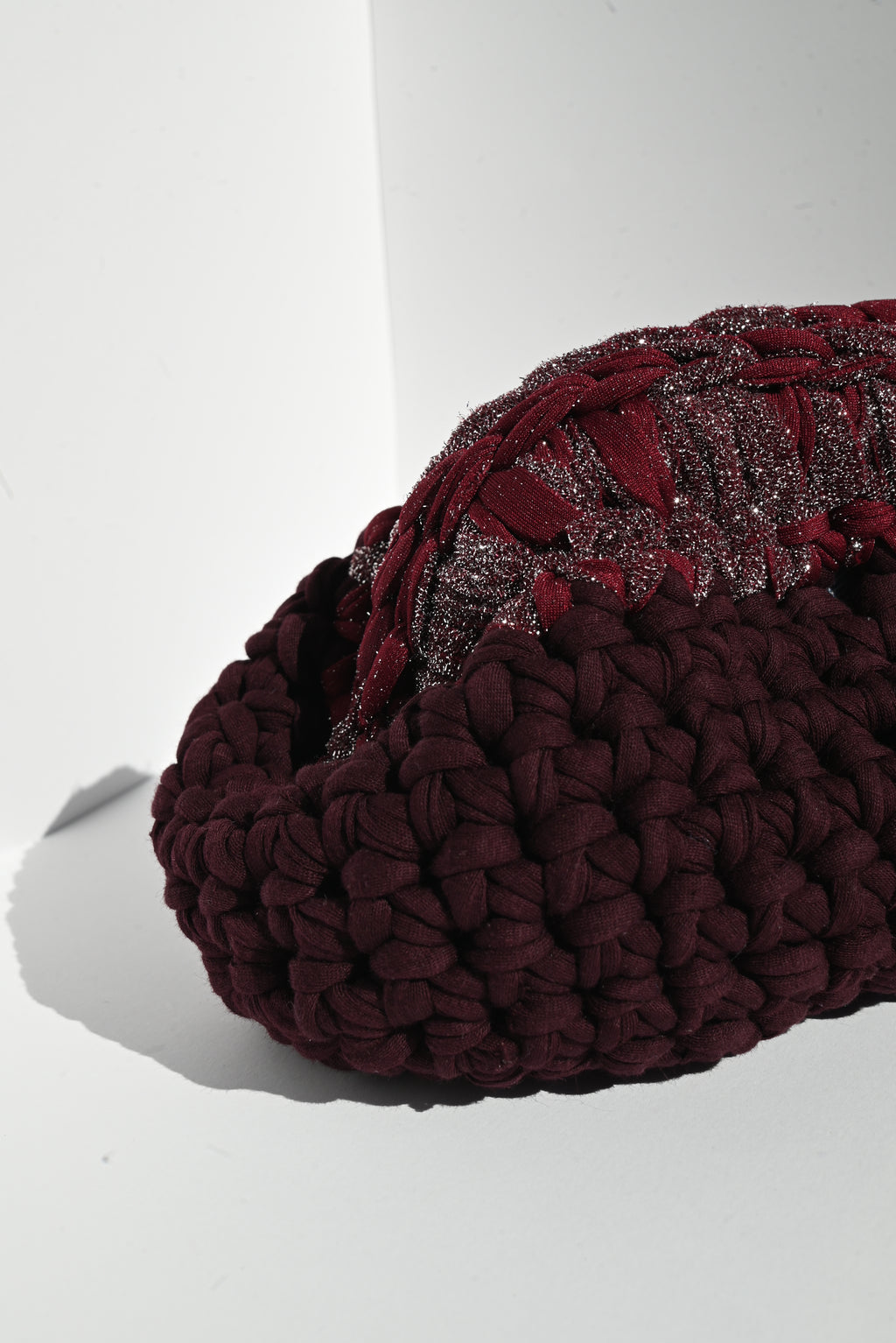 Minou Sparkle - Clutch bag