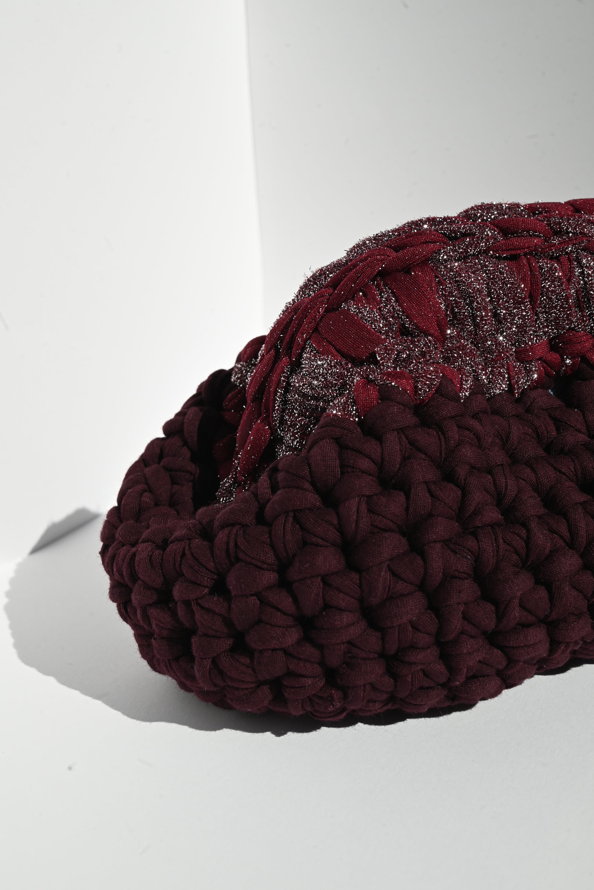 Minou Sparkle - Clutch bag