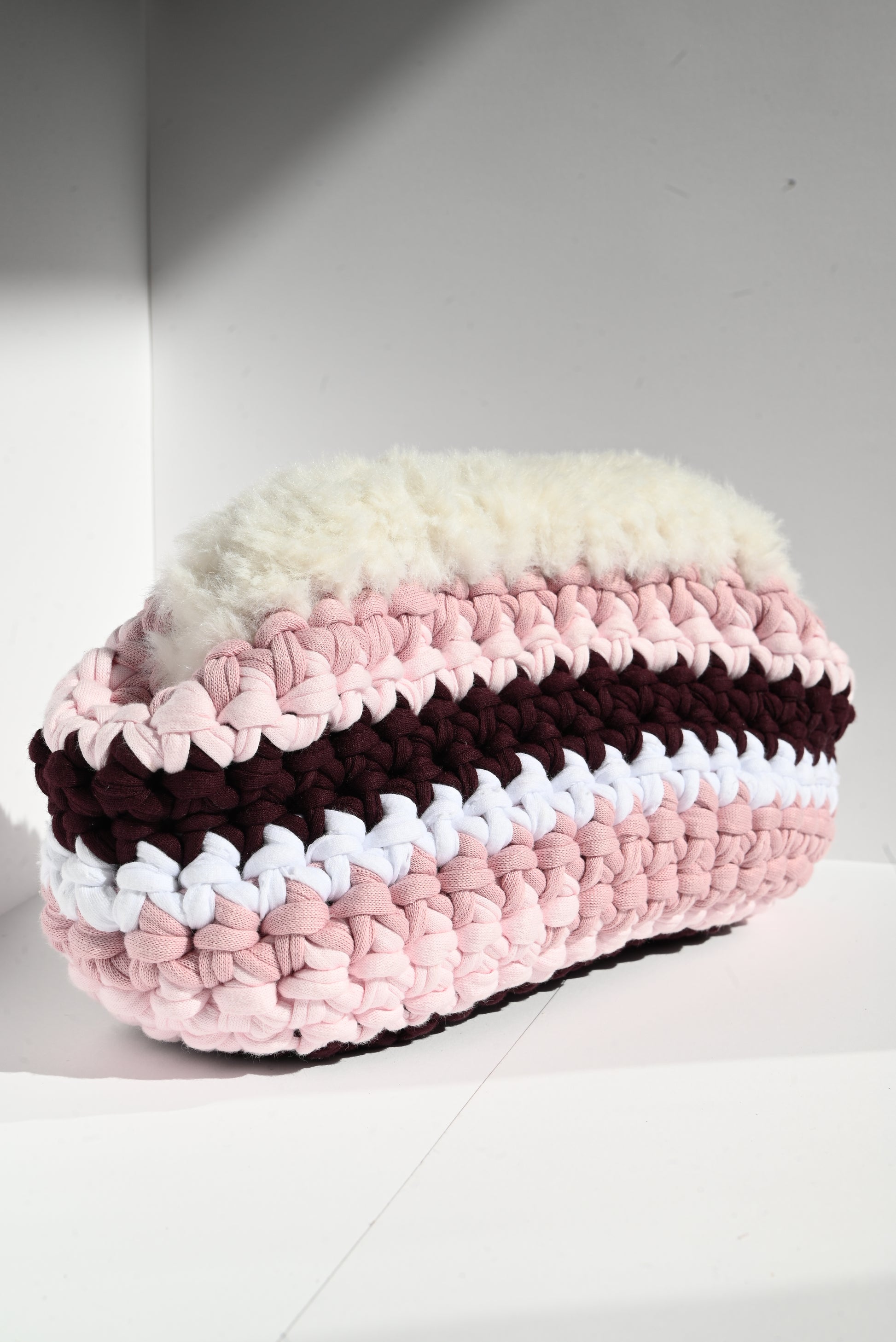 Minou Sundae - Clutch bag