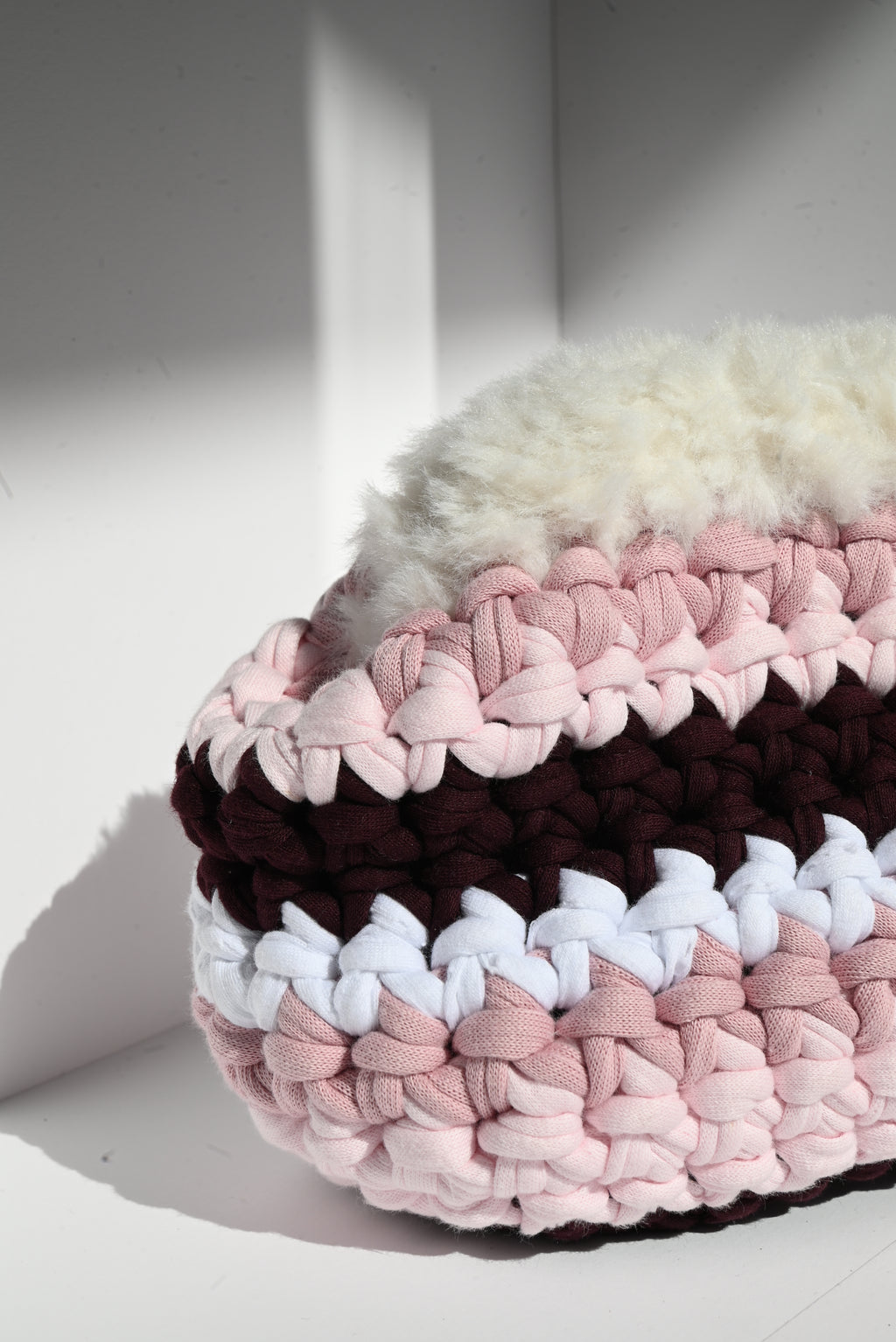 Minou Sundae - Clutch bag