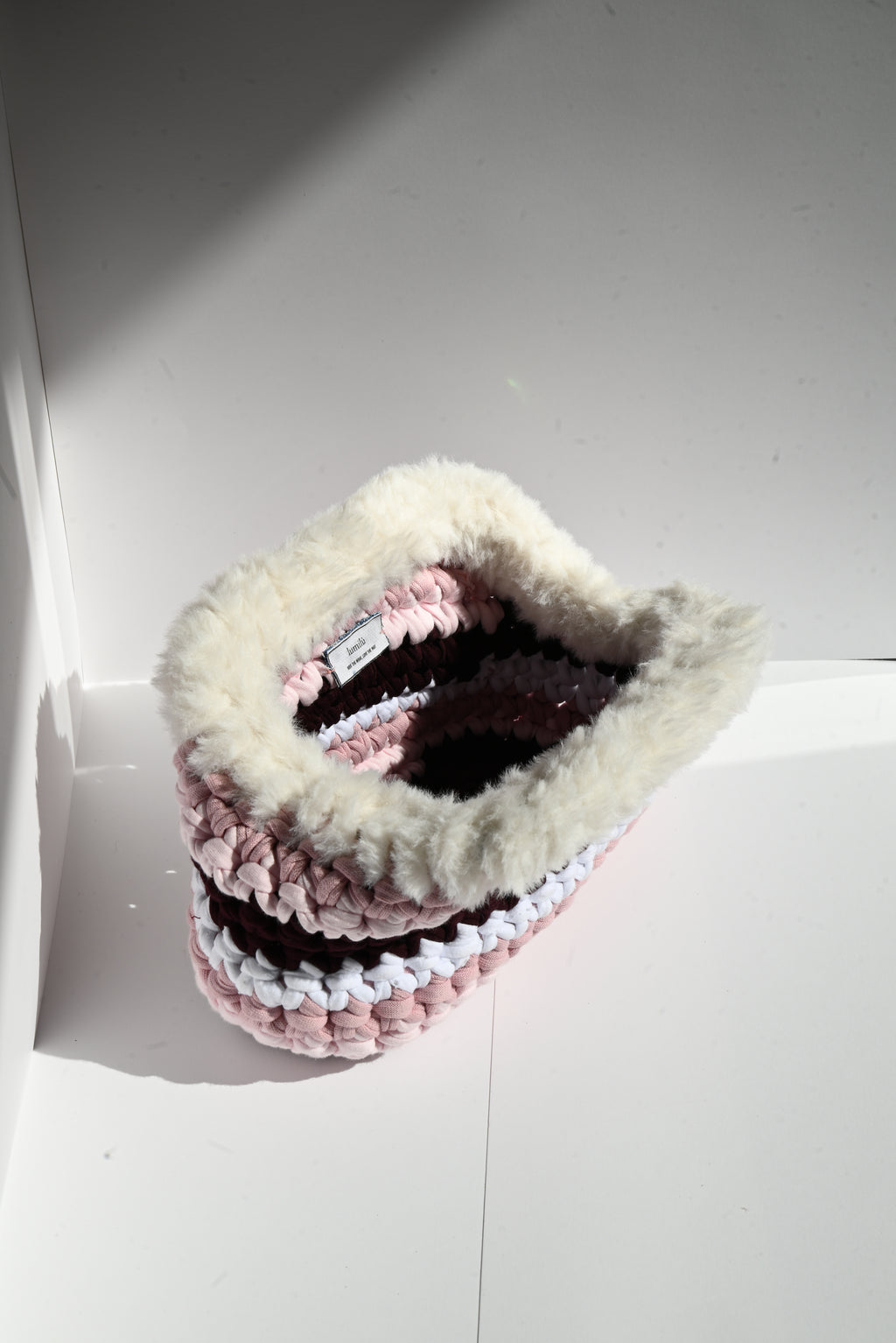 Minou Sundae - Clutch bag