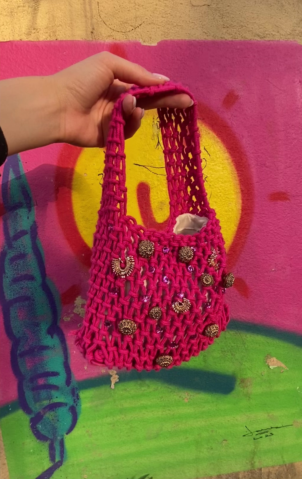 Pink Wave