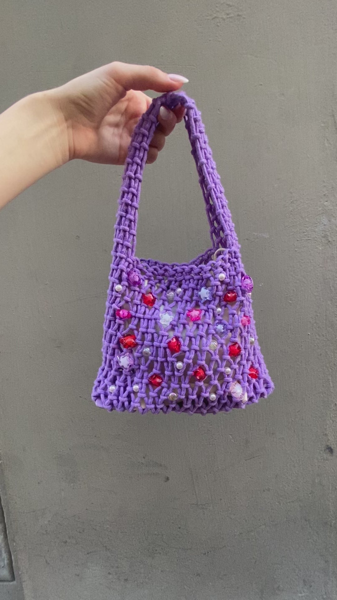 Purple Wave